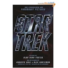 Star Trek - Der Roman zum Film