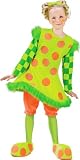 Lolli the Clown Costume Girl - Medium