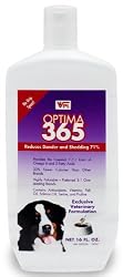 Optima 365 for DOGS - 16 oz