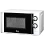 Teka - Microondas Mw20Gblanco 20L, con grill 800W,&hellip de Teka