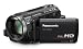 Panasonic HDC-SD600EGK Full-HD Camcorder (6,9 cm (2,7 Zoll) Display, 12-fach optischer Zoom, SD-Kartenslot, HDMI, USB 2.0) schwarz