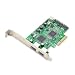 Syba SD-PEX50055 PCIe x4 Card (Green/Grey) RS.3329.00