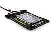 Proporta BeachBuoy WaterProof Case for PDA and SmartPhones - 1 Pack - Case - Retail Packaging - Black