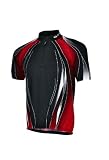 Gonso Herren Rad-Trikot Vincent