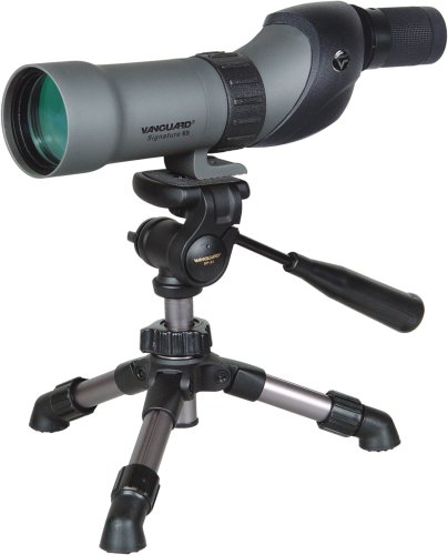Vanguard Signature 69 Spotting Scope Kit