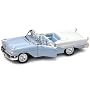 Yat Ming Scale 1:18 - 1957 Oldsmobile Super 88