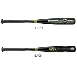 Rawlings Recon Youth T-Ball Bat (25/13) by Rawlings