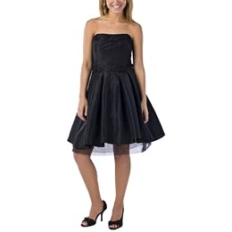 Juniors' Xhilaration® Peek-A-Boo Ruffle Dress - Ebony : Target