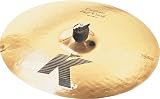 Zildjian K Custom 16-Inch Fast Crash Cymbal