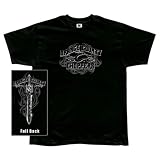 OCC - A Bike Sword T-Shirt at Red Rocket