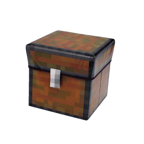 Minecraft Chest Storage Block Furniture Chests Toy Chests