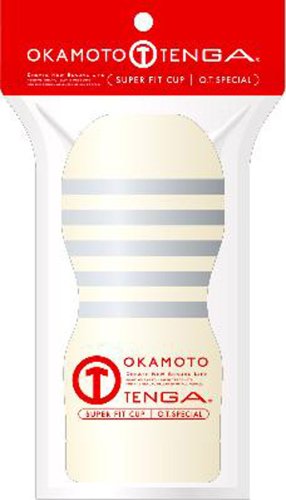 OKAMOTO TENGA スーパーフィットカップ
