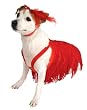 Flapper Dog Pet Costume
