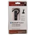 PlayStation 3 Bluetooth Headset