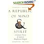 A Republic of Mind and Spirit: A Cultural History of American Metaphysical Religion