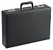 Office Products : SOLO K85-4 Expandable Attache Briefcase