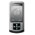 Samsung SGH-U900 (5 MP-Kamera, UMTS/ HSDPA, MP3-Player, Touchpanel) soul grey Handy
