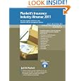 Plunkett's Insurance Industry Almanac 2011: Insurance Industry Market Research, Statistics, Trends & Leading Companies'