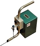 A.Q.T. Chalk Line Holding Device