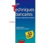 Les techniques bancaires - 2e �d - en 53 fiches de Philippe Monnier
