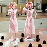 LUCY® Doll and ETHEL® Doll Giftset