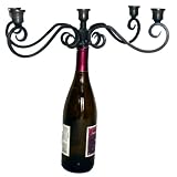 Old River Road Wine Five Candles