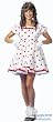 Adult Shirley Temple Costume (Size:Large 12-14)