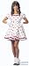 Adult Shirley Temple Costume (Size:Medium 8-10)