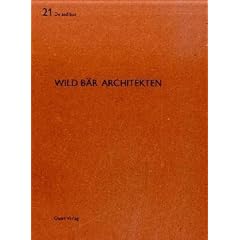 Wild B�r Architekten
