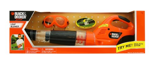 Black and Decker Junior Leaf Blower