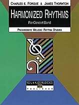 W18FL - Harmonized Rhythms - Flute W18FL - Harmonized Rhythms - Flute