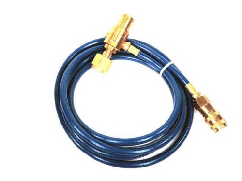 The Source TA-02 Co2 Drive Prep Kit for The Source High Performance Portable Air System