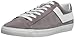 PONY Men's Topstar Ox Suede Fashion Sneaker