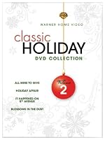 41Xy%2BFdsgtL. SL210  Warner Brothers Classic Holiday Collection, Vol. 2 Movie Streaming