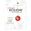 Warner Brothers Classic Holiday Collection, Vol. 2 (All Mine to Give / Holiday Affair / It Happened on 5th Avenue / Blossoms in the Dust)