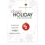 Warner Brothers Classic Holiday Collection, Vol. 2 (All Mine to Give / Holiday Affair / It Happened on 5th Avenue / Blossoms in the Dust)