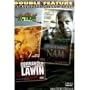ATTACK FORCE "NAM"+COMMANDER LAWIN[SLIM CASE] [DOUBLE FEATURE]