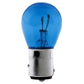 PIAA 72720 Xtreme White Dual Filament 1157 Bulb - Pack of 2