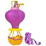 Twilight Sparkle's Twinkling Balloon