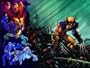 Wolverine: Enemy of the State