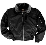 Knox Armory B-15 Flight Jacket
