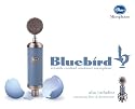 Blue Microphones BlueBird Condenser Microphone