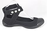 Ankle Strap Canvas Shoes or Trainers