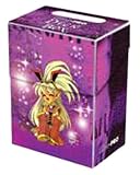 Eigenschaften Ultra Pro 7820251 / Ultra Pro Deck Box Wonder Witch (Strait) (82025) - Sammelkartenzubehör