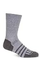Dahlgren Alpaca Light Hiking Socks