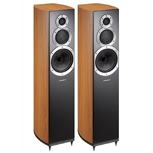 Wharfedale diamond 10. 5 speakers (pair)