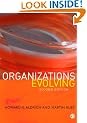 Organizations Evolving