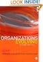 Organizations Evolving