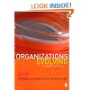 Organizations Evolving