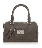 G by GUESS Asher Box Satchel